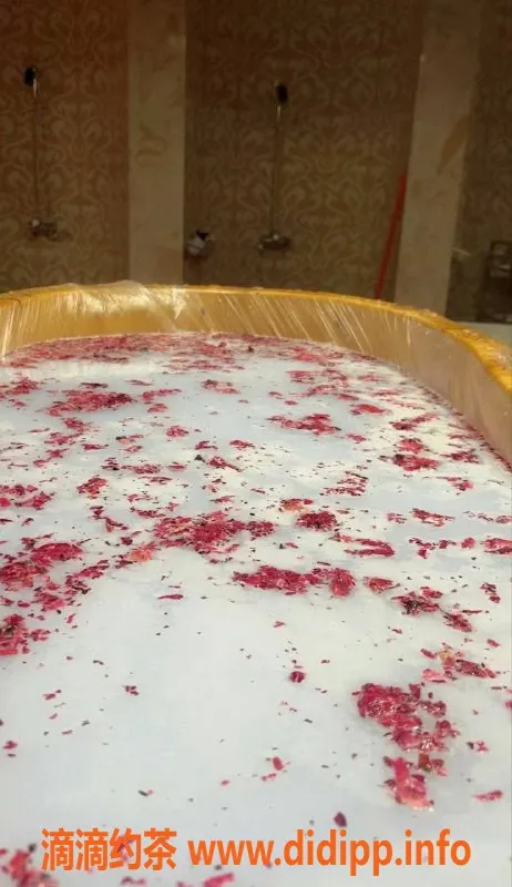 东莞spa会所资源信息,园州瑰花牛奶浴，泰式推油极品体验