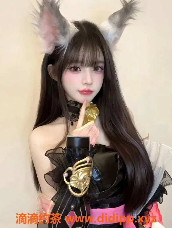 杭州楼凤-拱墅区19岁嫩妹优米，F罩杯1300元体验