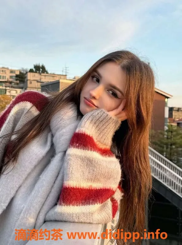 杭州上门服务-滨江21岁俄罗斯E杯美女，激情服务等你来约