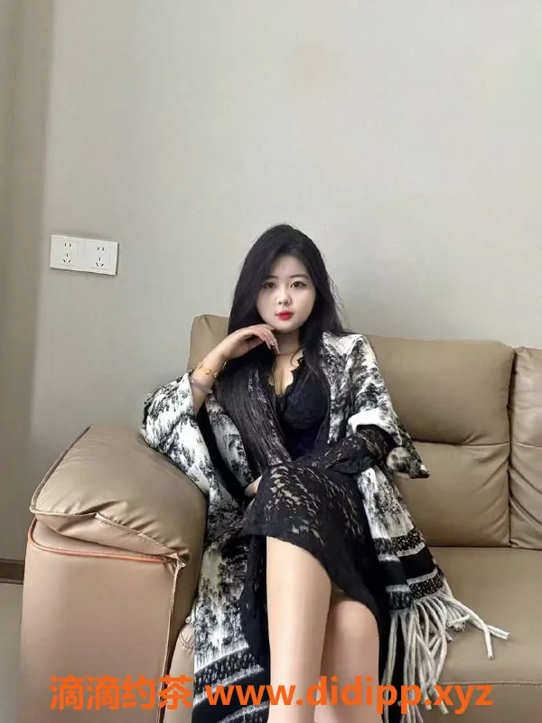 广州楼凤-金沙洲奈奈御姐，600元享舌吻服务