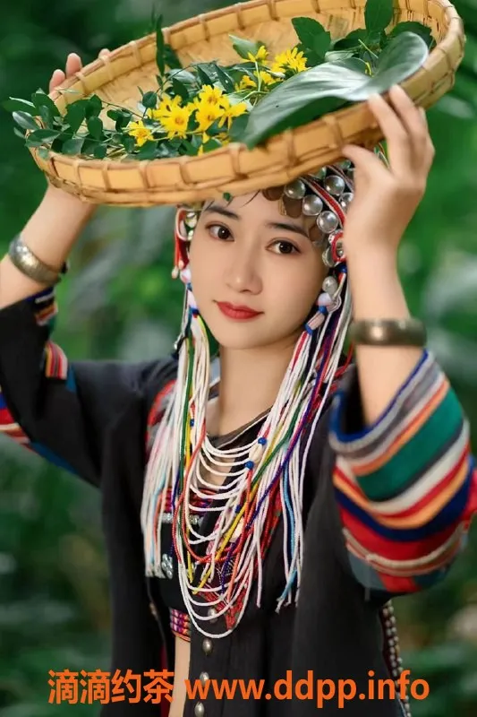 北京spa会所-云南哈尼族姑娘，164cm，112斤，34C，特色服务等你来体验！