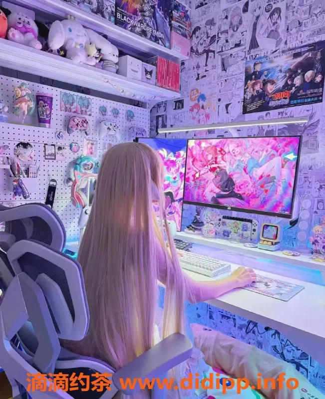 北京楼凤-丰台小莉娅，19岁155cm萝莉，服务多样