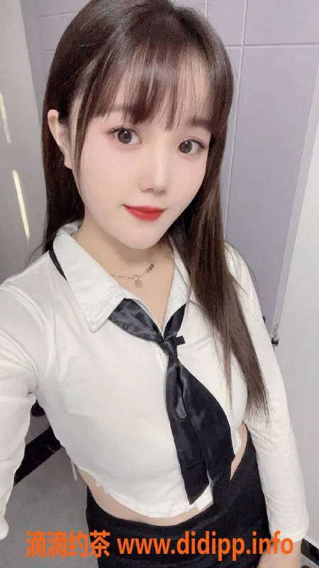 杭州楼凤资源信息,拱墅区可爱妹子言言，165cm，甜美服务仅700起！