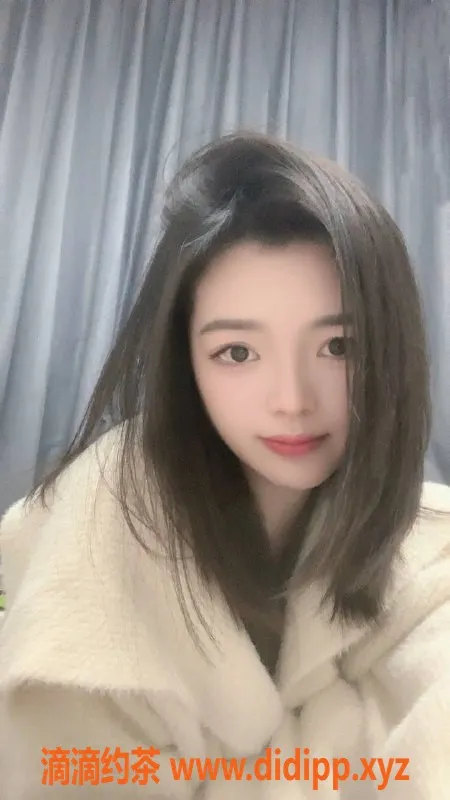 杭州上门服务-陈可儿，26岁，身高165，实惠1400可上门服务