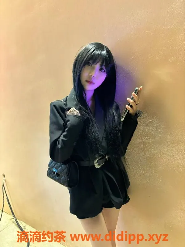 厦门楼凤-湖里五缘湾黛玉，18岁嫩妹外出服务