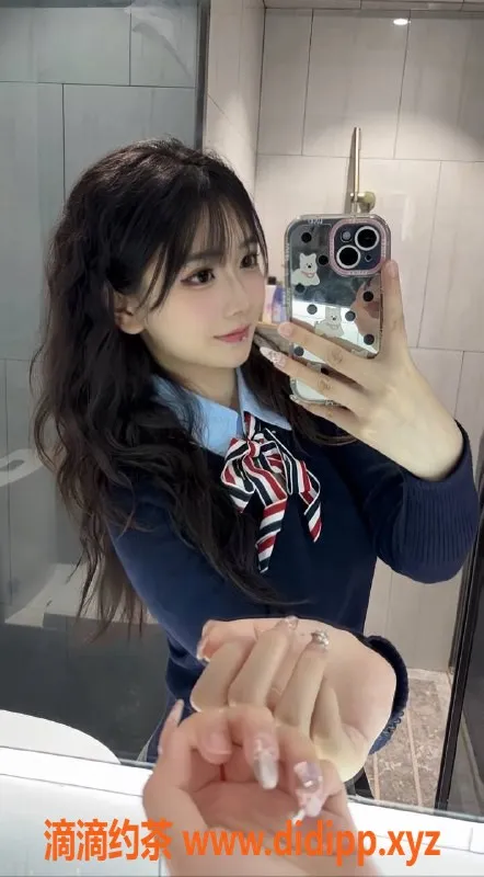 杭州楼凤-拱墅嫩妹颜颜，900元享舌吻服务