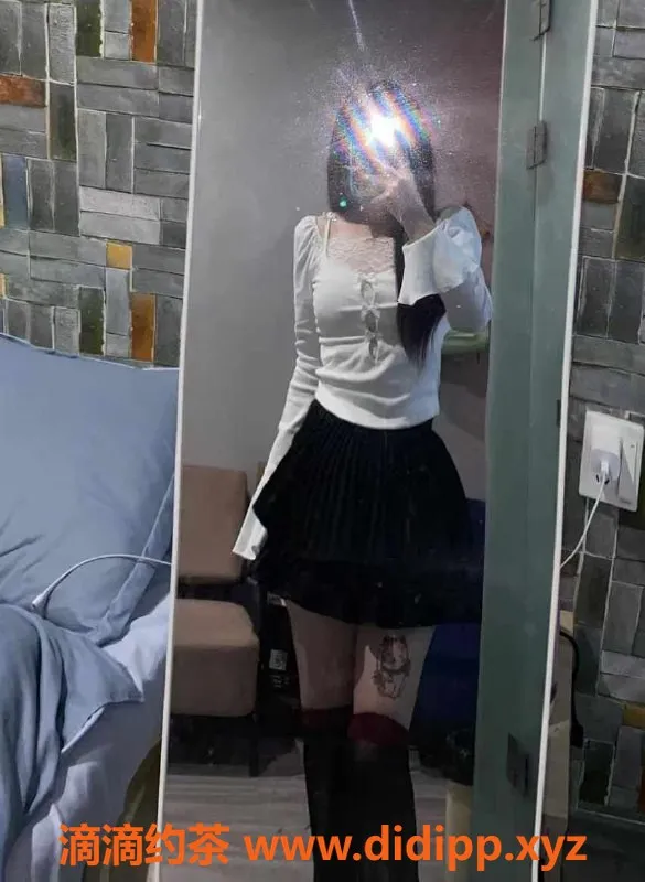 西安楼凤-未央佳琦！高颜值服务好，评分7.57