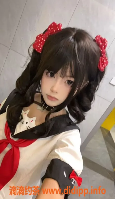 成都上门服务-颜值超高嫩妹呦呦，上门服务仅6p起