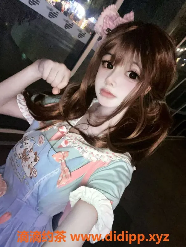 成都上门服务-颜值超高嫩妹呦呦，上门服务仅6p起