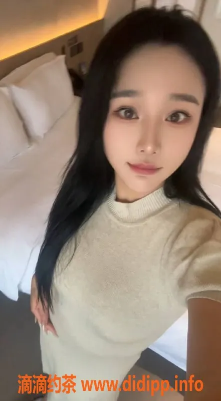 广州楼凤-金沙洲姜沅沅，800元体验舌吻与69p服务