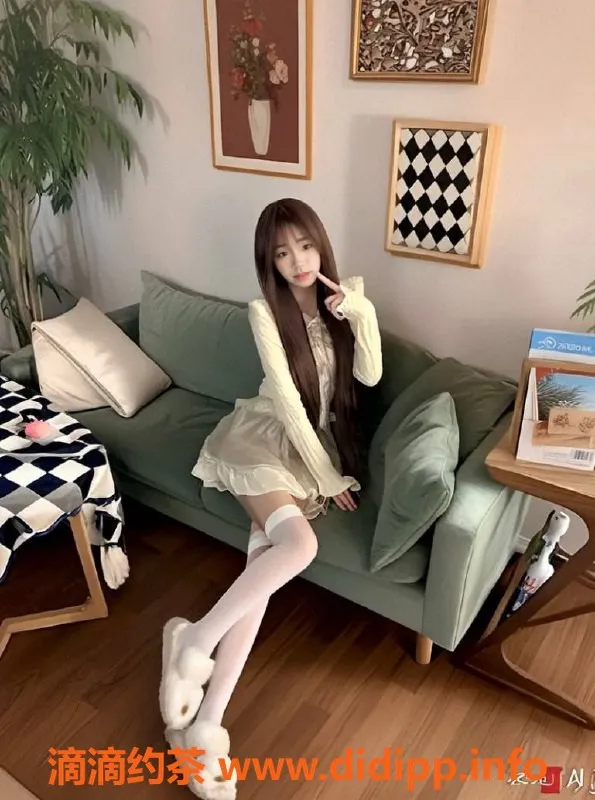 厦门楼凤资源信息,思明区嫩妹优优，已验电报老师，服务好