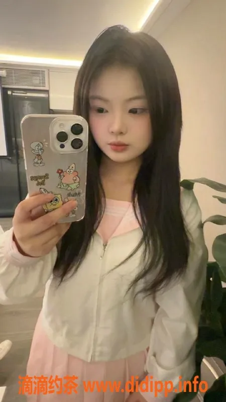 珠海楼凤-拱北幸幸，高颜值伴游，服务贴心