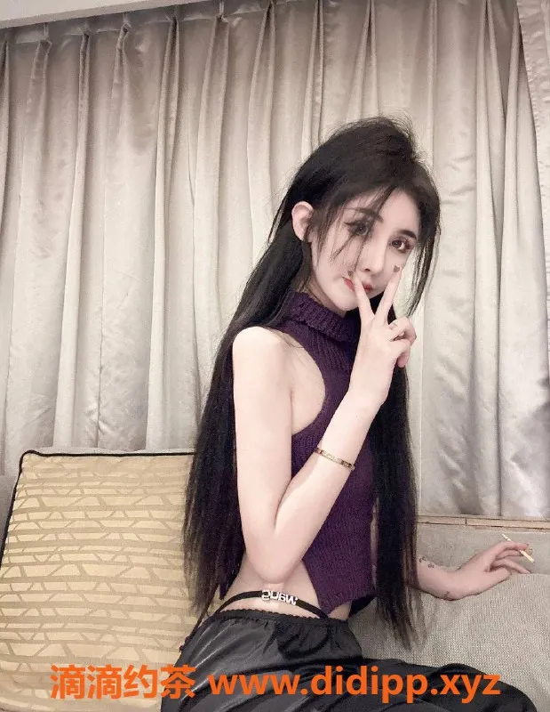 杭州上门服务-20岁一楠，171cm嫩妹，千元上门服务