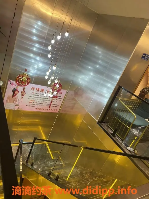 厦门spa会所-湖滨北路92会所“魄”技师，服务超值体验！