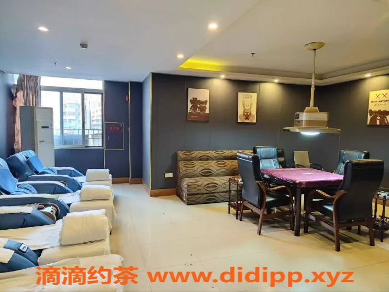 广州spa会所-白云会所，超A牌678元不限次，服务多样