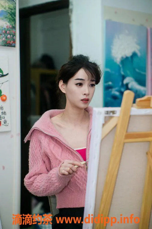 广州楼凤-海珠御姐欧阳念念，6P鸳鸯浴体验