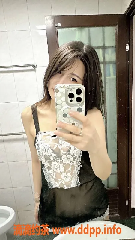 广州楼凤-海珠区26岁尤物谨妍，166 cm体验服务