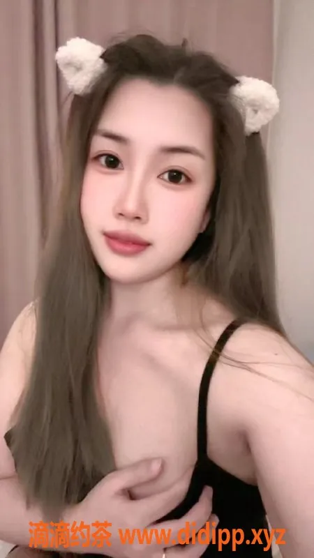 杭州上门服务-西湖区桃儿03年 162cm温柔邻家女孩 600元起