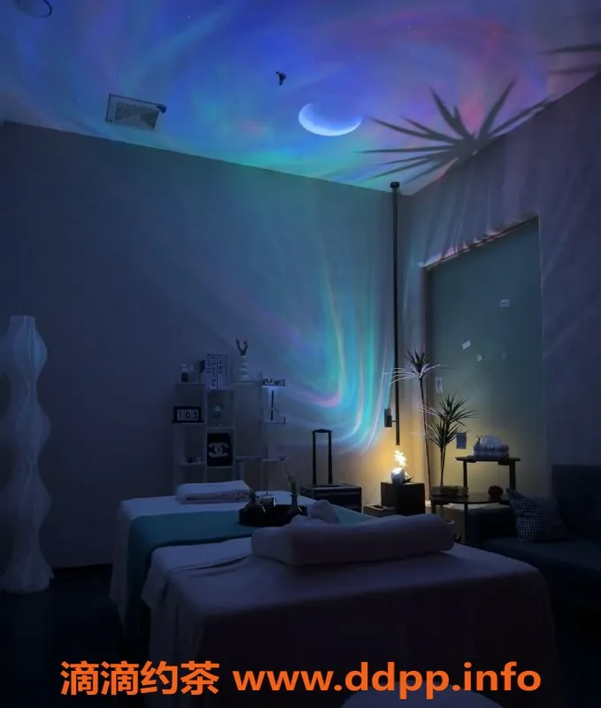 广州spa会所-广州番禺高颜值美眉 轻奢体验599起