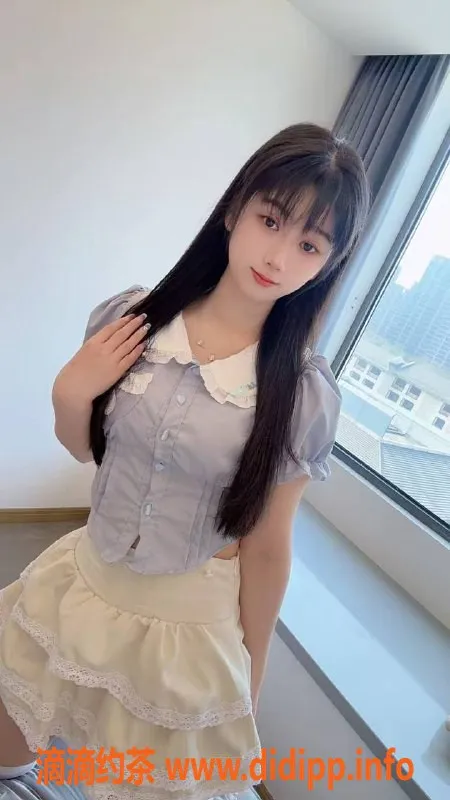 杭州楼凤-拱墅嫩妹小北，1000元开启亲密服务