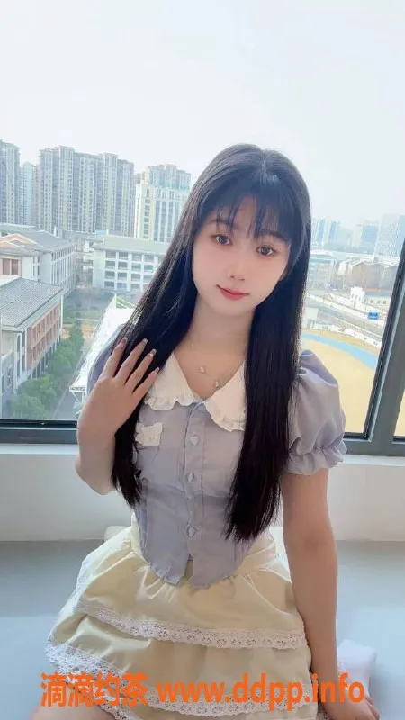 杭州楼凤-拱墅嫩妹小北，1000元开启亲密服务