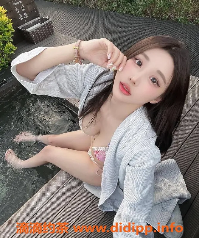 广州楼凤-天河区涵涵，值得一试的魅力女神