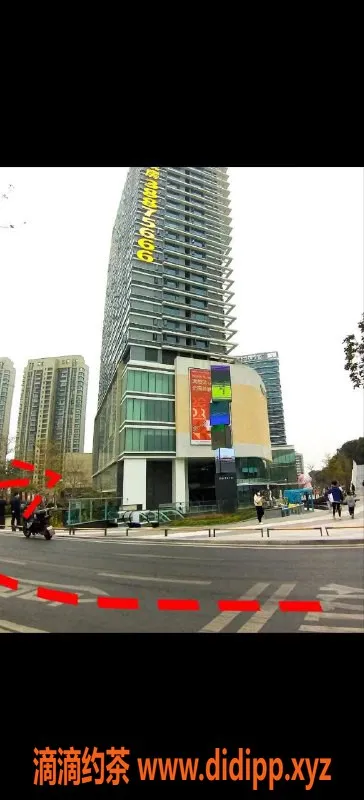 广州抓龙筋-天河萱萱，168cm小蛮腰，专业抓龙筋按摩体验