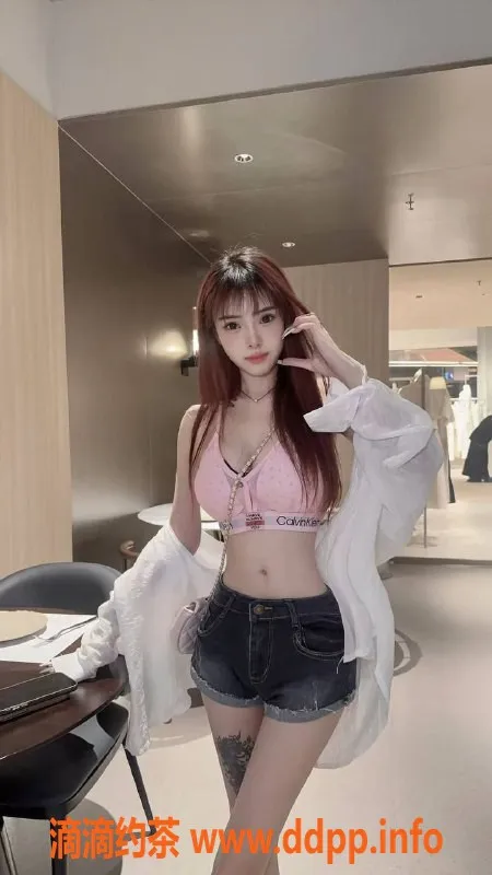 东莞楼凤-温柔可人的小雅，80斤，服务超赞！