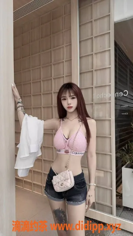 东莞楼凤-温柔可人的小雅，80斤，服务超赞！