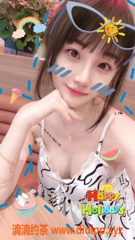 广州楼凤-天河安朵，1300元课费，私密服务等你来享！