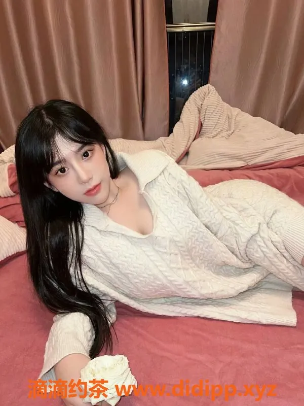 杭州楼凤资源信息,上城高颜值嫩妹柒柒，巨乳69互舔服务