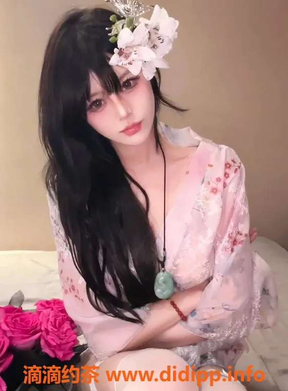 上海楼凤-徐汇戴萌，165cm C+胸，1800P服务体验