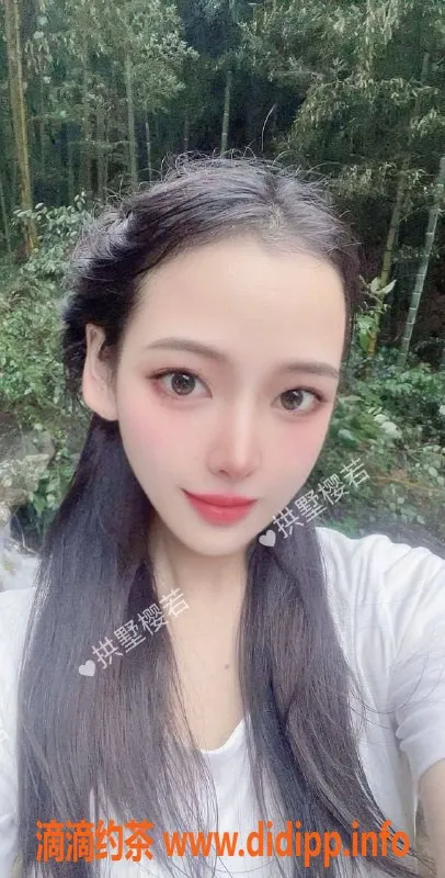 杭州楼凤-拱墅区樱若若，课费900元的绝佳体验