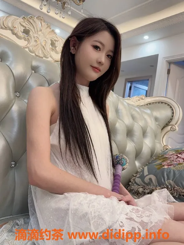 杭州楼凤-上城嫩妹明馨，800元体验互动服务