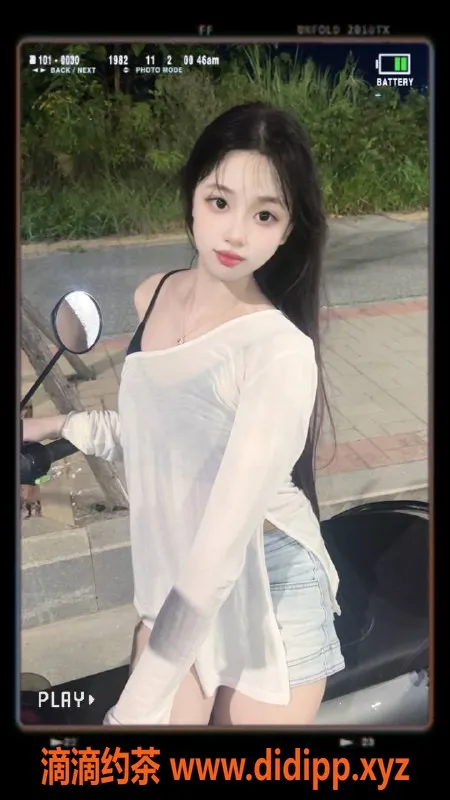 杭州楼凤-拱墅嫩妹小栖baby，私聊仅1200元起！