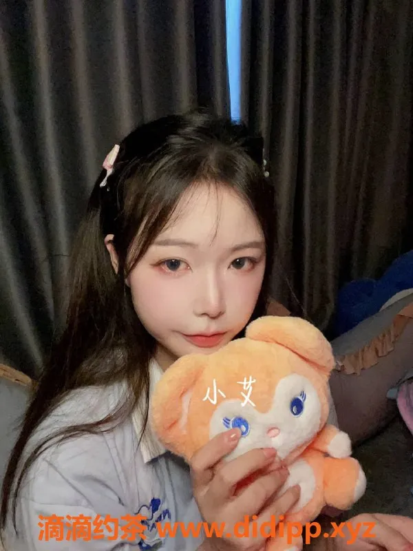 广州楼凤资源信息,天河小艾，1000元优质服务等你体验