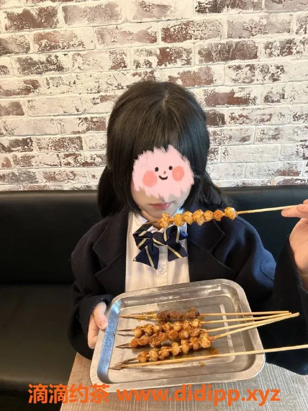 南宁楼凤-biubiu约会烧烤，等你来享受美味！