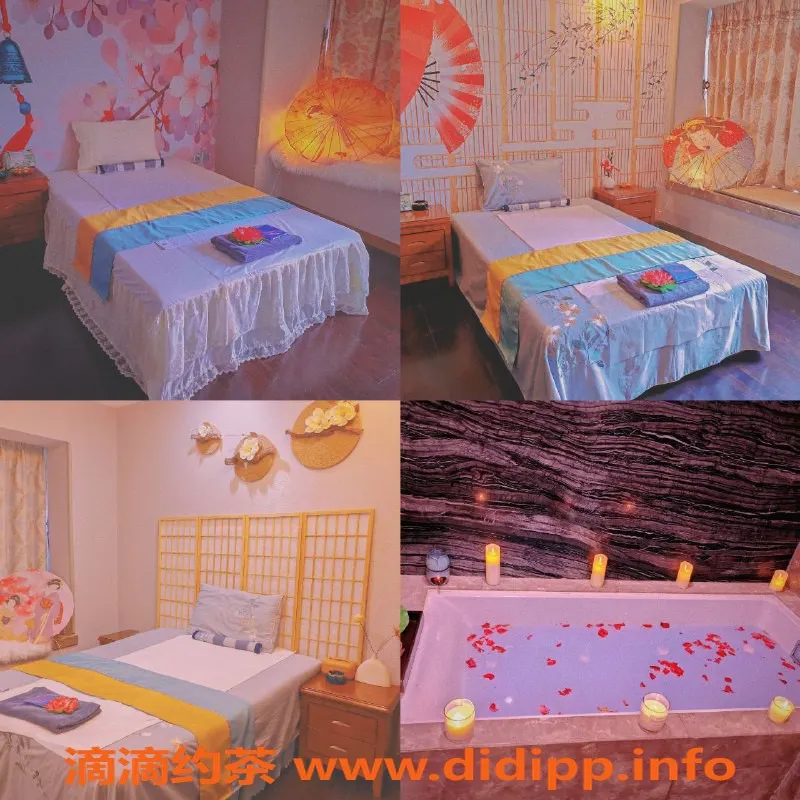 广州抓龙筋-广州天河向灵黛，正宗泰式抓龙筋服务