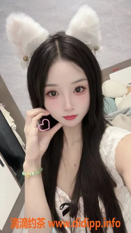 广州楼凤-白云小甜崽，600元体验甜蜜服务