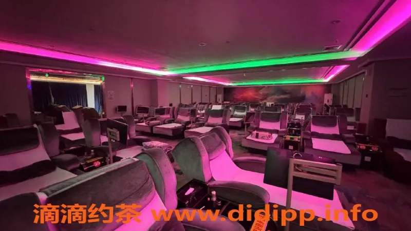 广州spa会所-白云浅月湾水汇，S牌869，环境超棒