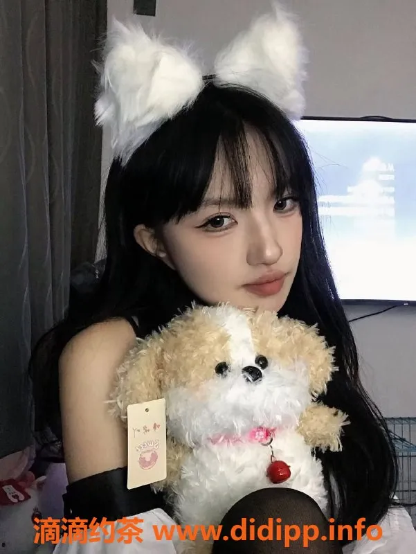 昆明女仆店-昆明心动MMK女仆联盟 价格399起 高颜值00后嫩妹