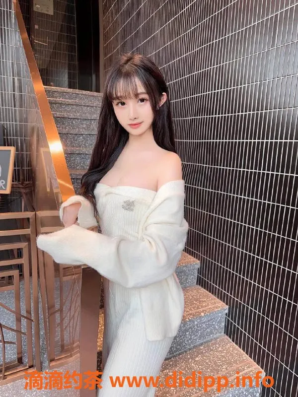 厦门楼凤-思明区一楠，162cm 34C 共浴服务只需600