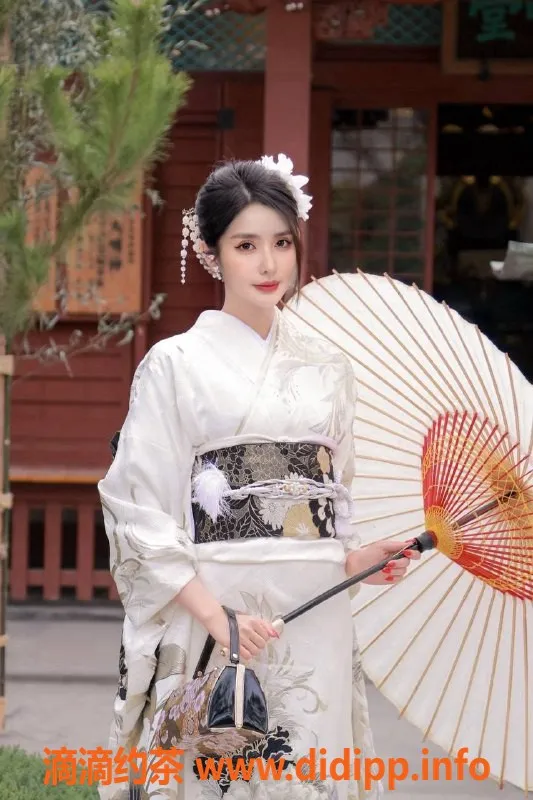 深圳楼凤-福田川口美惠，1300p诱惑等你来享受