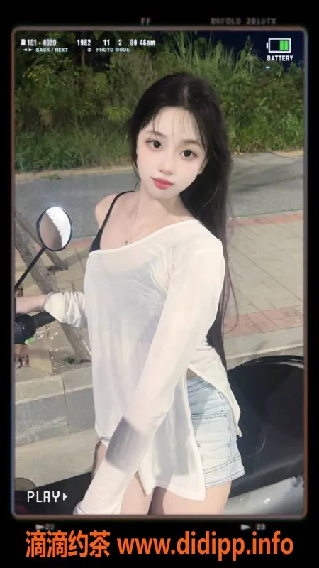 杭州楼凤-拱墅嫩妹小栖baby，1200元起，69互舔服务