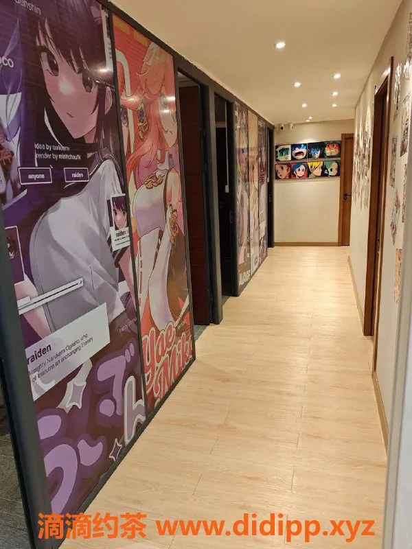 广州女仆店-广州白云京溪春日女仆MMK，520起