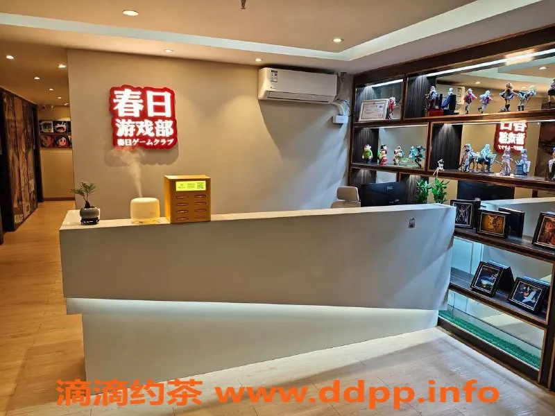 广州女仆店-广州白云京溪春日女仆MMK，520起