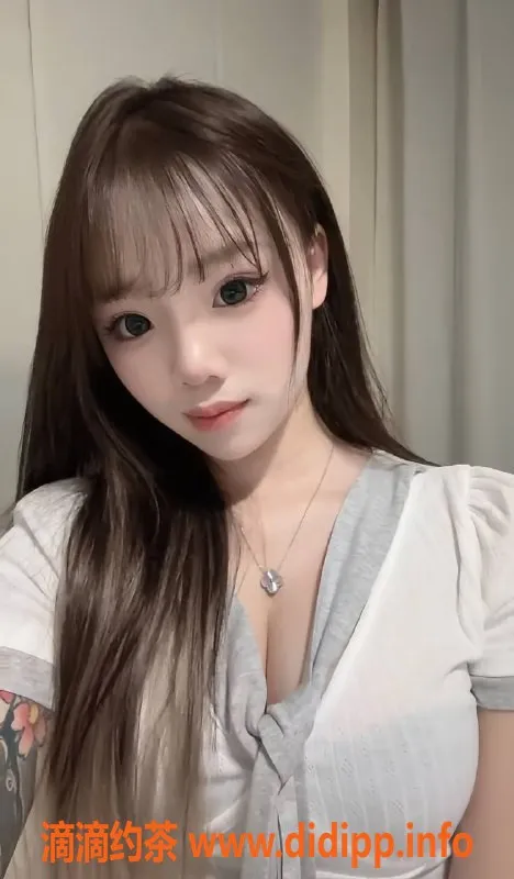 广州楼凤-海珠欣小萌，课费600，温柔体贴的服务