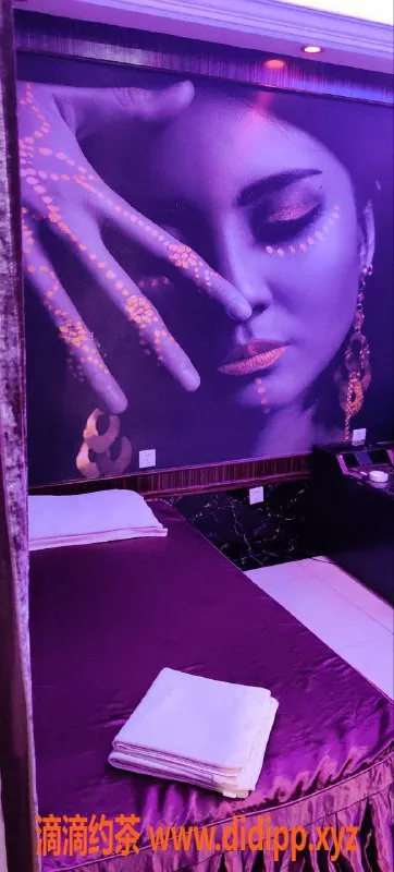 广州spa会所-广州海珠南洲花式4会所，激情互动只需￥500！