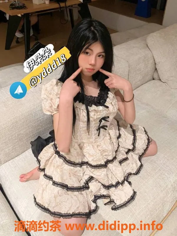 厦门楼凤-湖里区伊朵朵，服务棒棒哒！