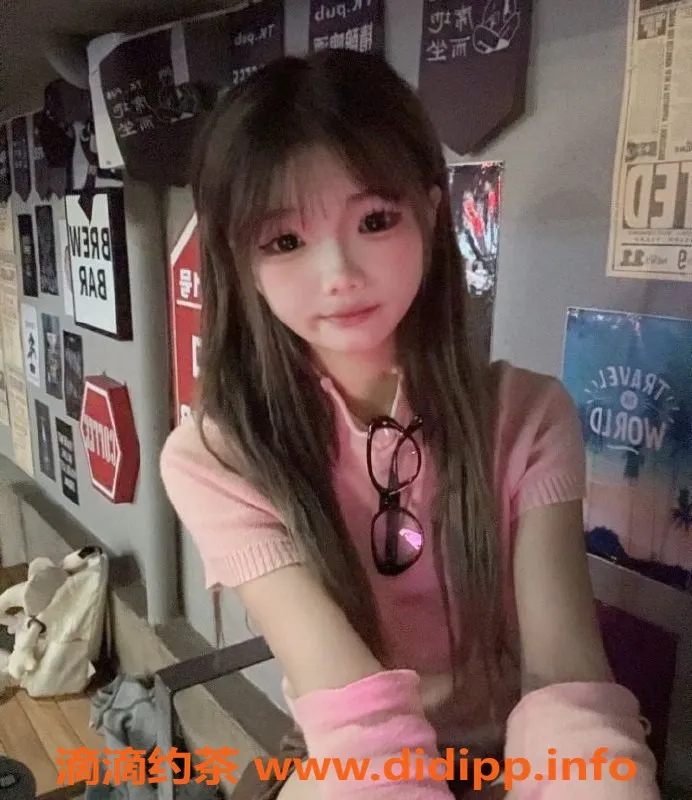 广州楼凤-金沙洲嫩妹嘉乐，超值700元体验！